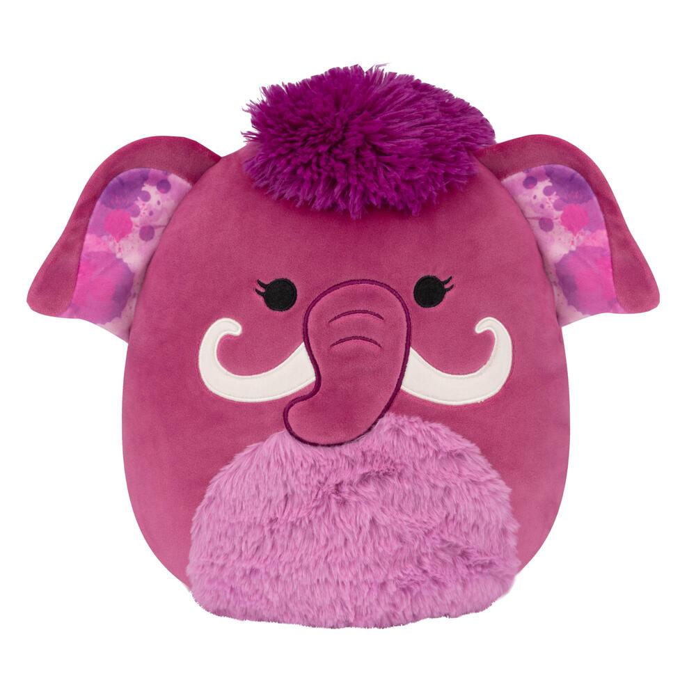 Squishmallows 30 cm Magdalena Mammut