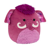 Squishmallows 30 cm Magdalena Mammut