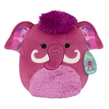 Squishmallows 30 cm Magdalena Mammut