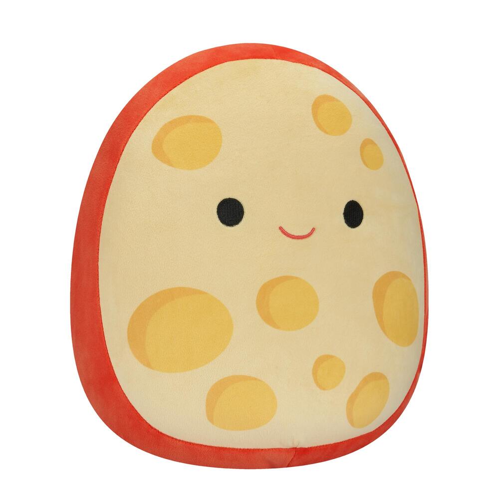 Squishmallows 30 cm Mannon Gouda Ost