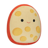 Squishmallows 30 cm Mannon Gouda Ost