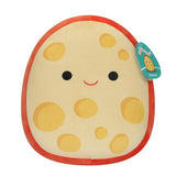 Squishmallows 30 cm Mannon Gouda Ost