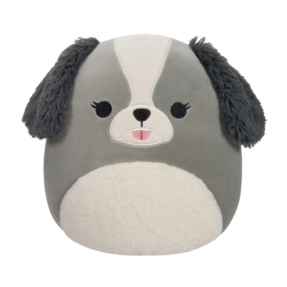 Squishmallows 30 cm Malu Shih Tzu