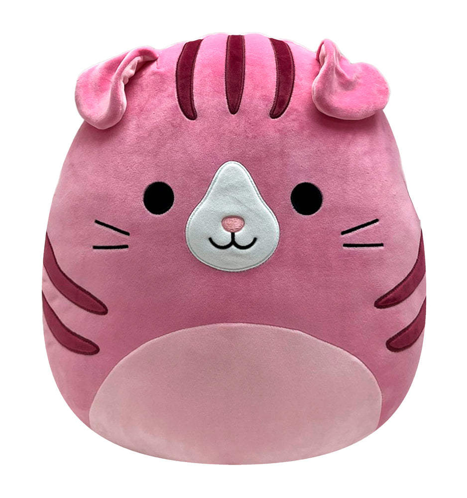 Squishmallows 40 cm Geraldine Kat