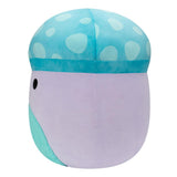 Squishmallows 40 cm Pyle Svamp