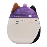 Squishmallows 40 cm Cam Kat