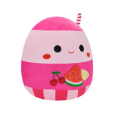 Squishmallows 40 cm Jans Frugtpunch