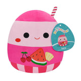 Squishmallows 40 cm Jans Frugtpunch