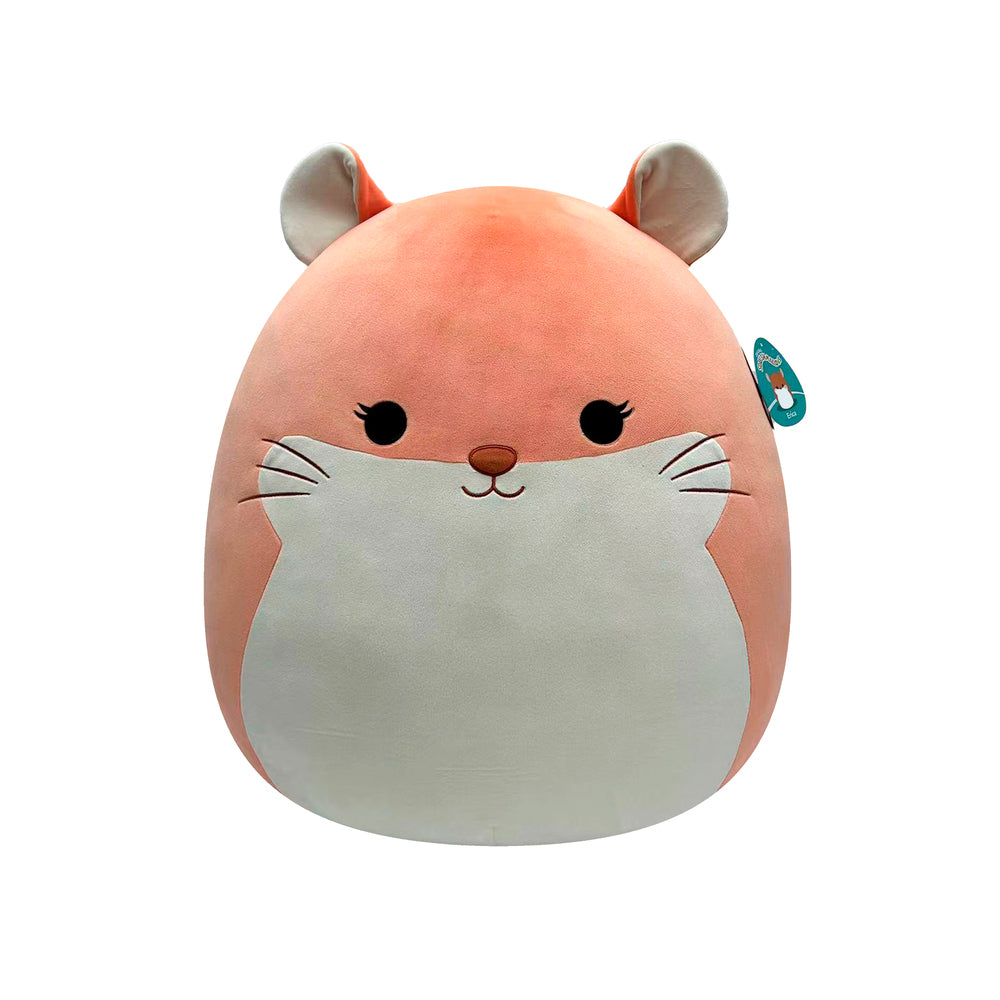 Squishmallows 50 cm Erica Chincilla