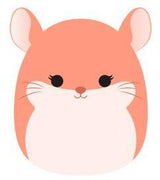 Squishmallows 50 cm Erica Chincilla