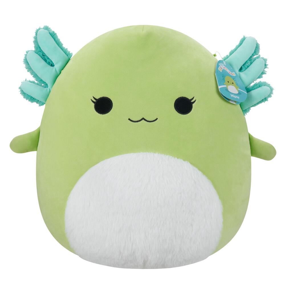 Squishmallows 50 cm Mipsy Axolotl