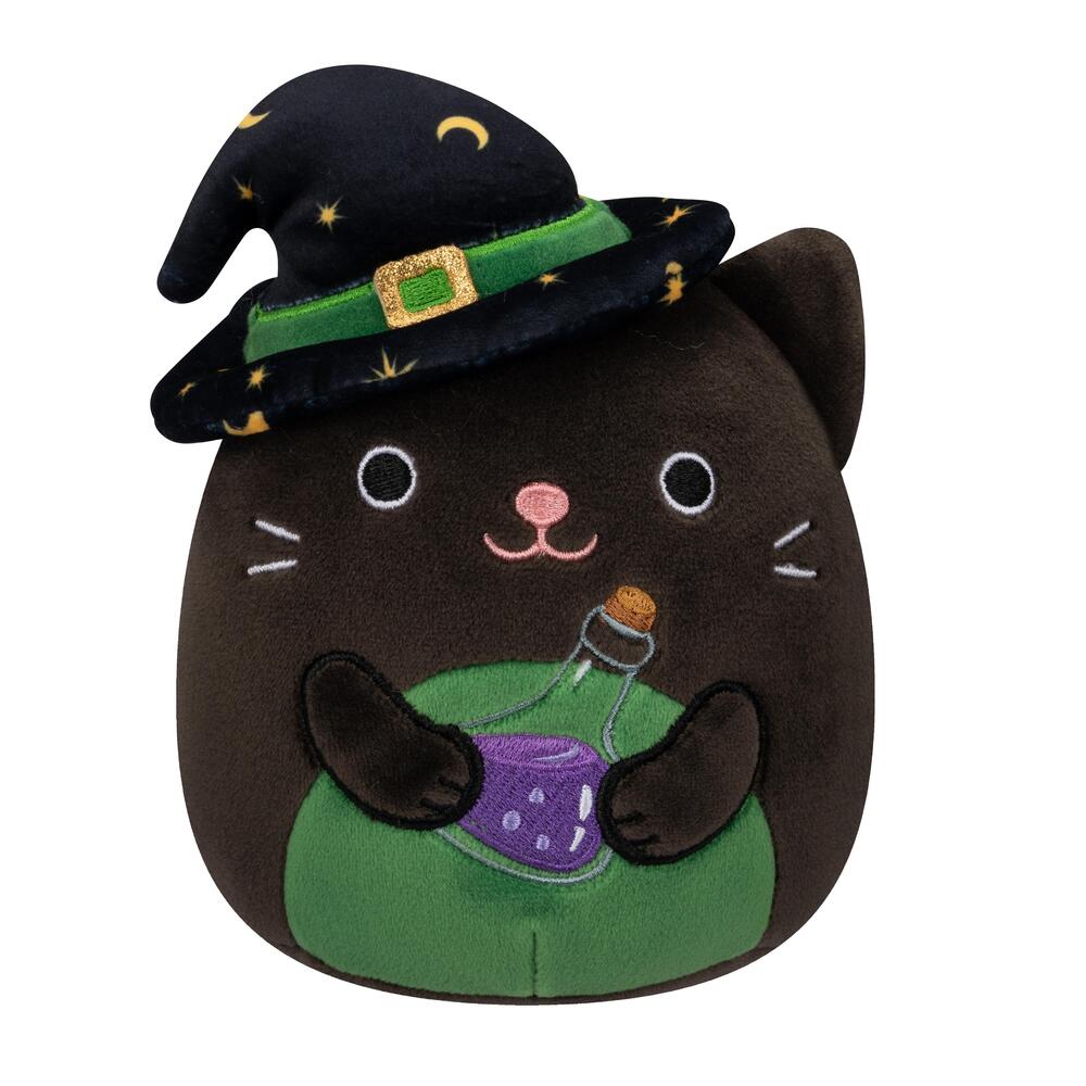 Squishmallows 19 cm Halloween asst