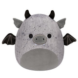 Squishmallows 19 cm Halloween asst
