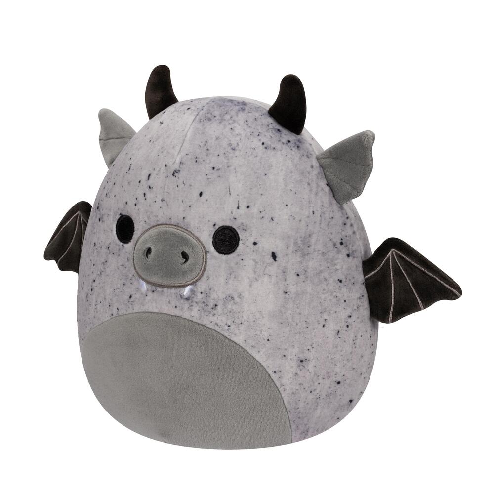 Squishmallows 19 cm Halloween asst