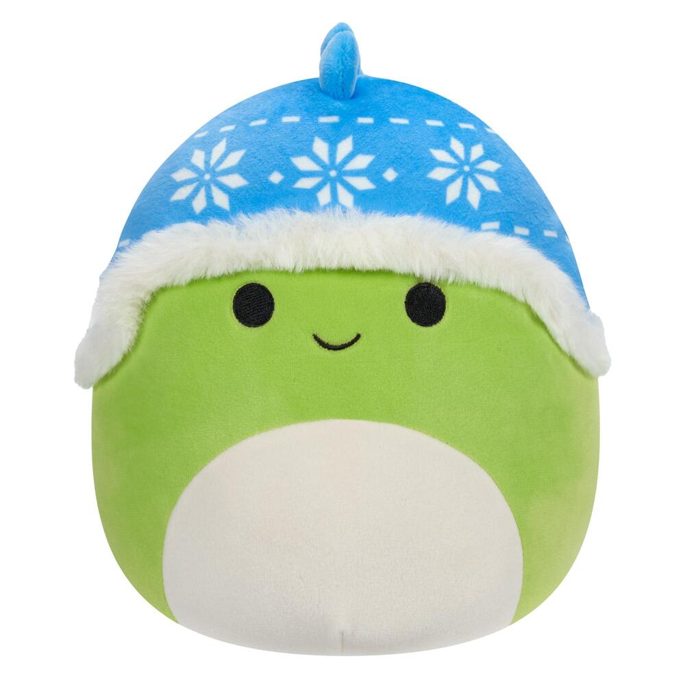 Squishmallows 19 cm Christmas asst