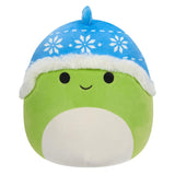 Squishmallows 19 cm Christmas asst
