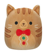 Squishmallows 19 cm Christmas asst