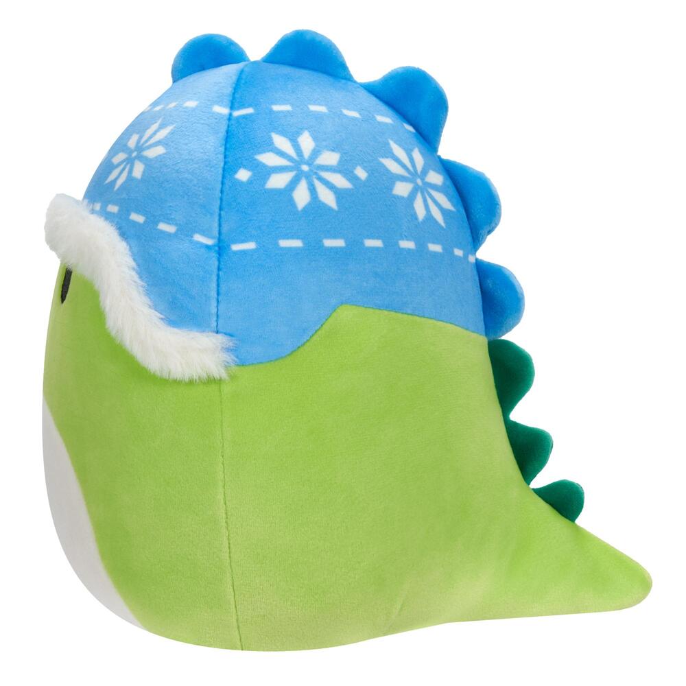 Squishmallows 19 cm Christmas asst
