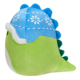 Squishmallows 19 cm Christmas asst