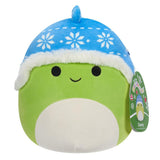 Squishmallows 19 cm Christmas asst