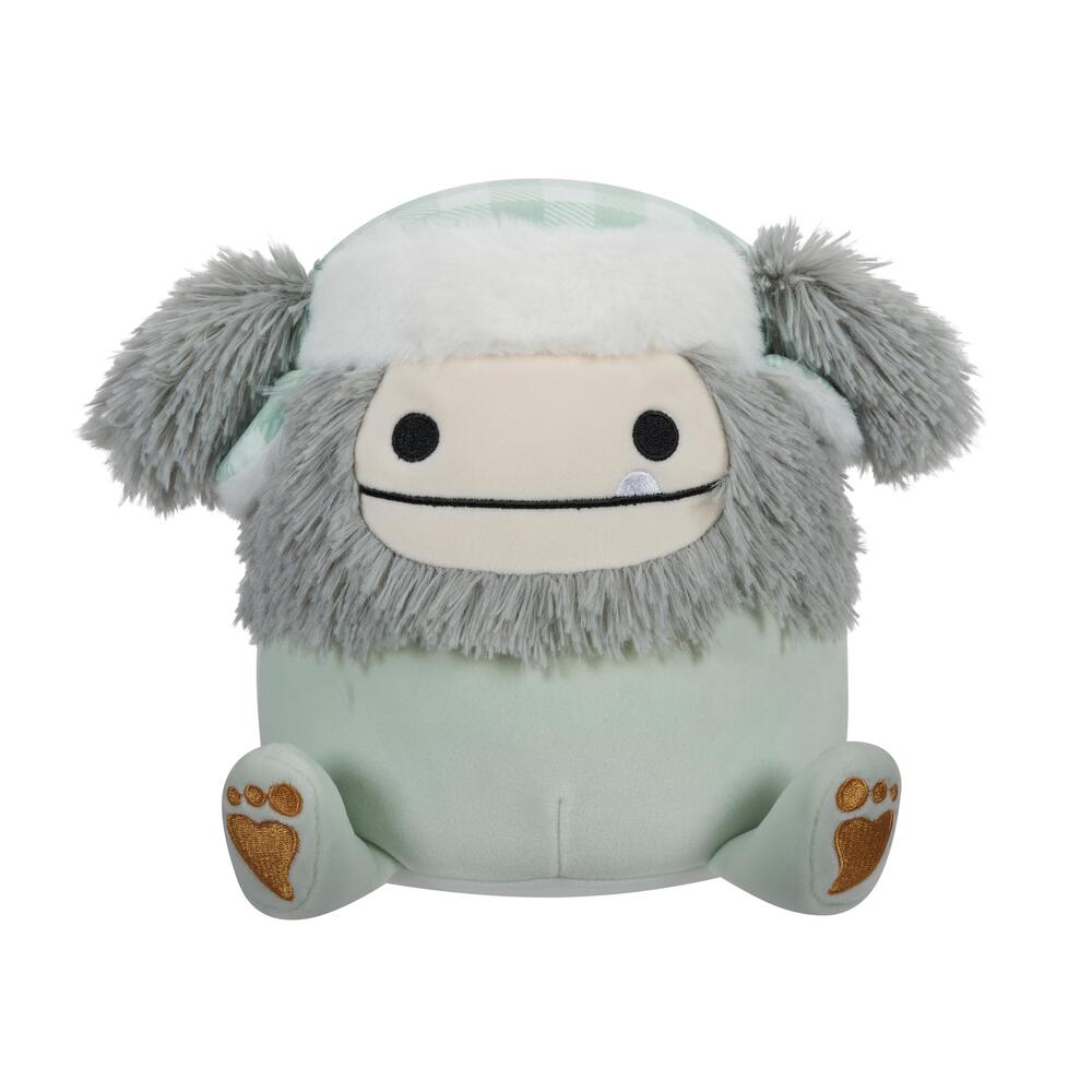 Squishmallows 19 cm Christmas asst