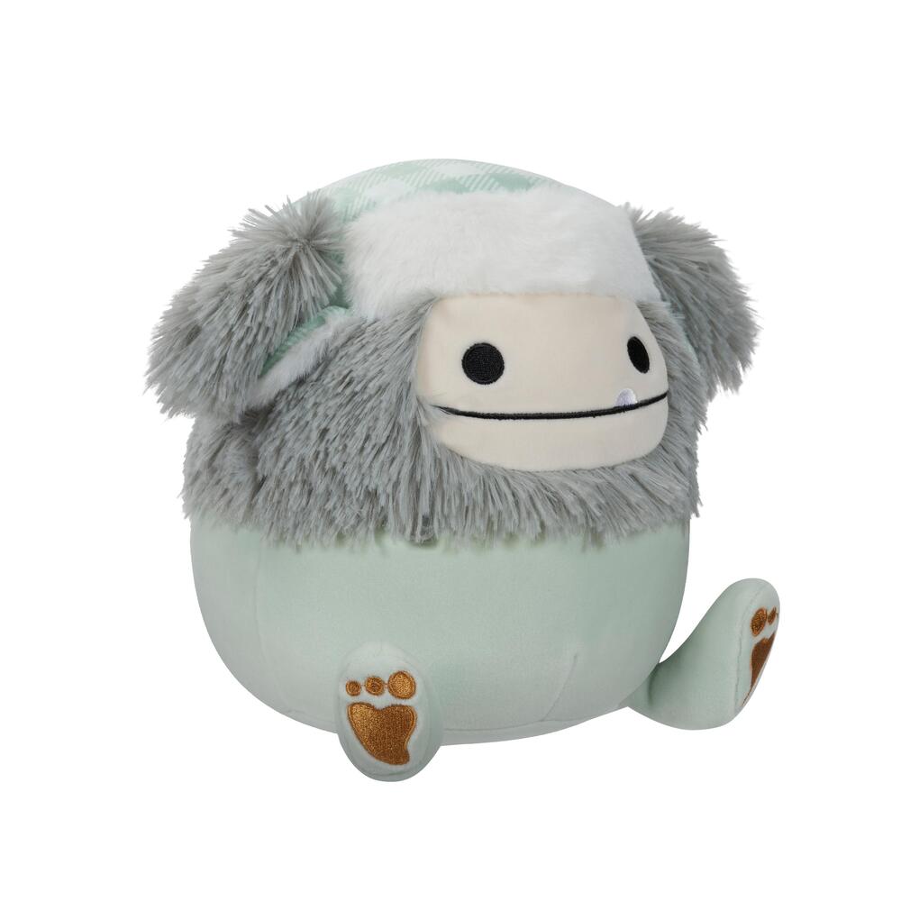 Squishmallows 19 cm Christmas asst