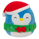 Squishmallows 19 cm Christmas asst