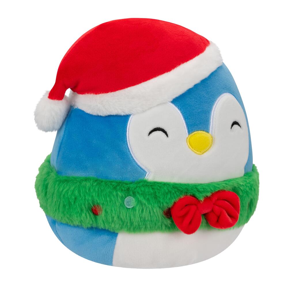 Squishmallows 19 cm Christmas asst
