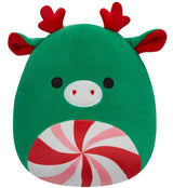 Squishmallows 19 cm Christmas asst