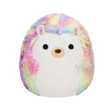 Squishmallows 50 cm Fuzz A Mallows Bowie Pindsvin