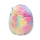 Squishmallows 50 cm Fuzz A Mallows Bowie Pindsvin