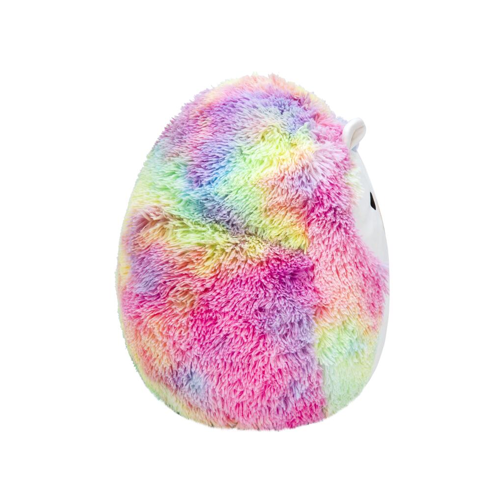 Squishmallows 50 cm Fuzz A Mallows Bowie Pindsvin