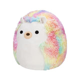 Squishmallows 50 cm Fuzz A Mallows Bowie Pindsvin