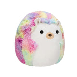 Squishmallows 50 cm Fuzz A Mallows Bowie Pindsvin