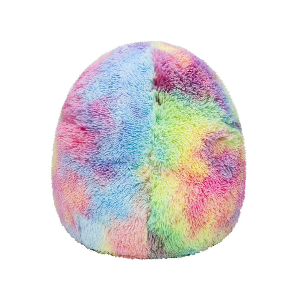Squishmallows 50 cm Fuzz A Mallows Bowie Pindsvin