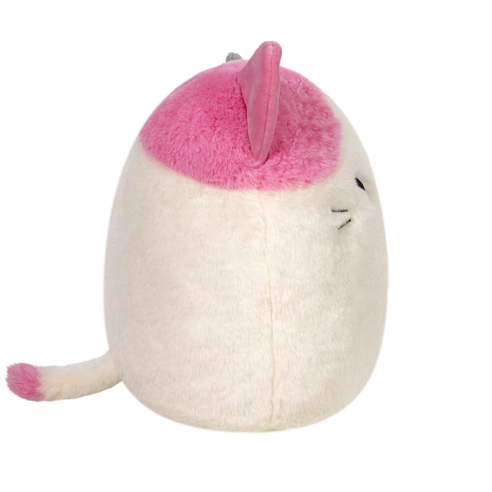 Squishmallows 40 cm Fuzz A Mallows Karina Kat