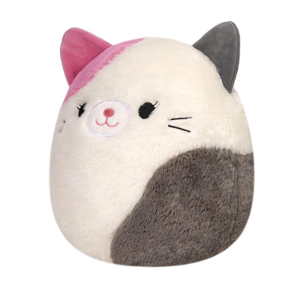 Squishmallows 40 cm Fuzz A Mallows Karina Kat