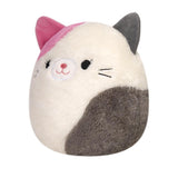 Squishmallows 40 cm Fuzz A Mallows Karina Kat