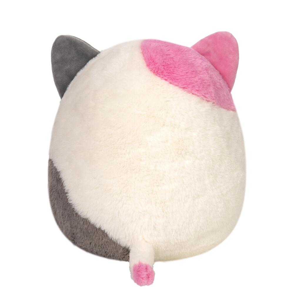 Squishmallows 40 cm Fuzz A Mallows Karina Kat