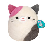 Squishmallows 40 cm Fuzz A Mallows Karina Kat