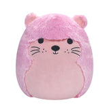 Squishmallows 40 cm Fuzz A Mallows Anu Odder