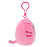 Squishmallows 9 cm med klips asst