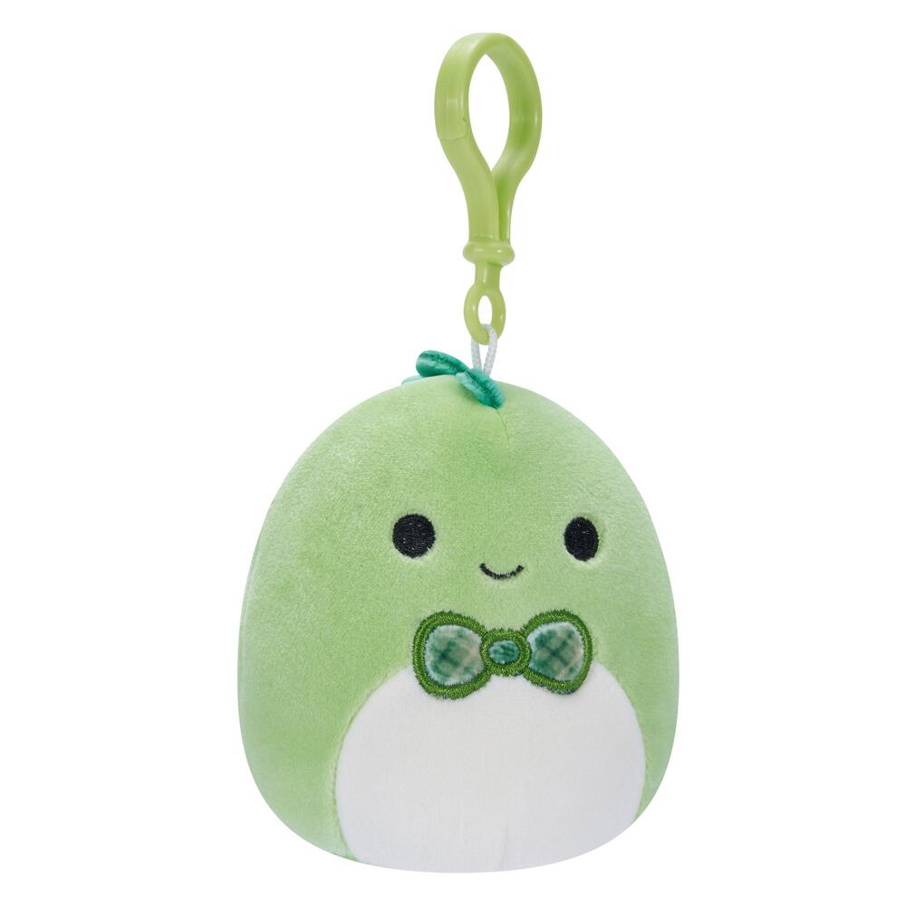 Squishmallows 9 cm med klips asst