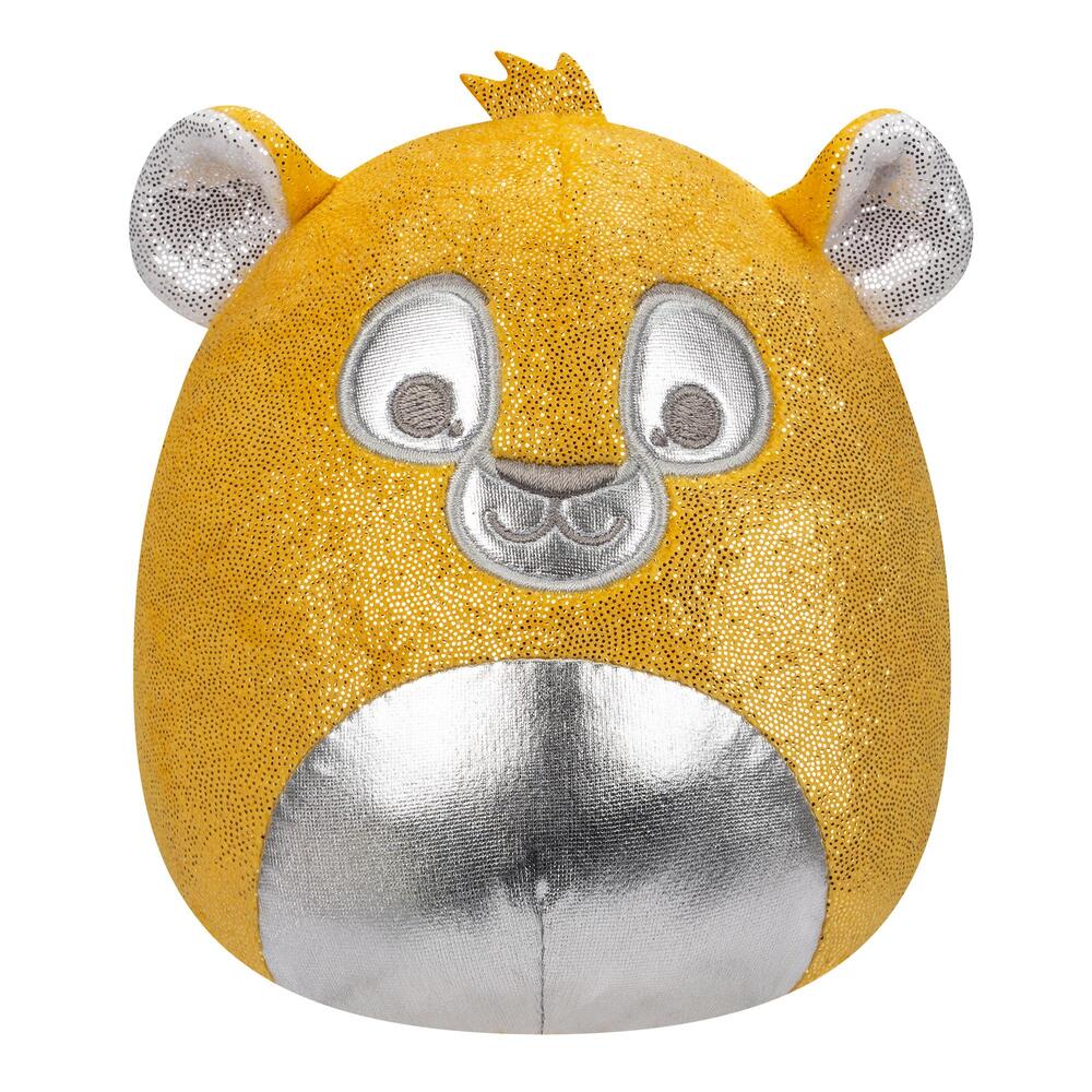 Squishmallows 13 cm Disney 100 4-pak