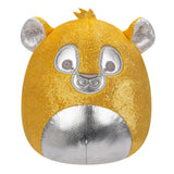 Squishmallows 13 cm Disney 100 4-pak
