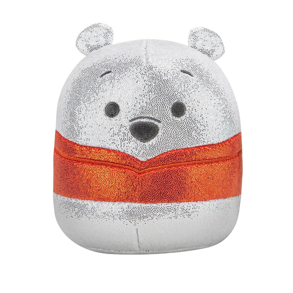 Squishmallows 13 cm Disney 100 4-pak