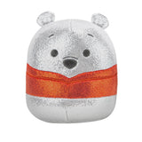 Squishmallows 13 cm Disney 100 4-pak
