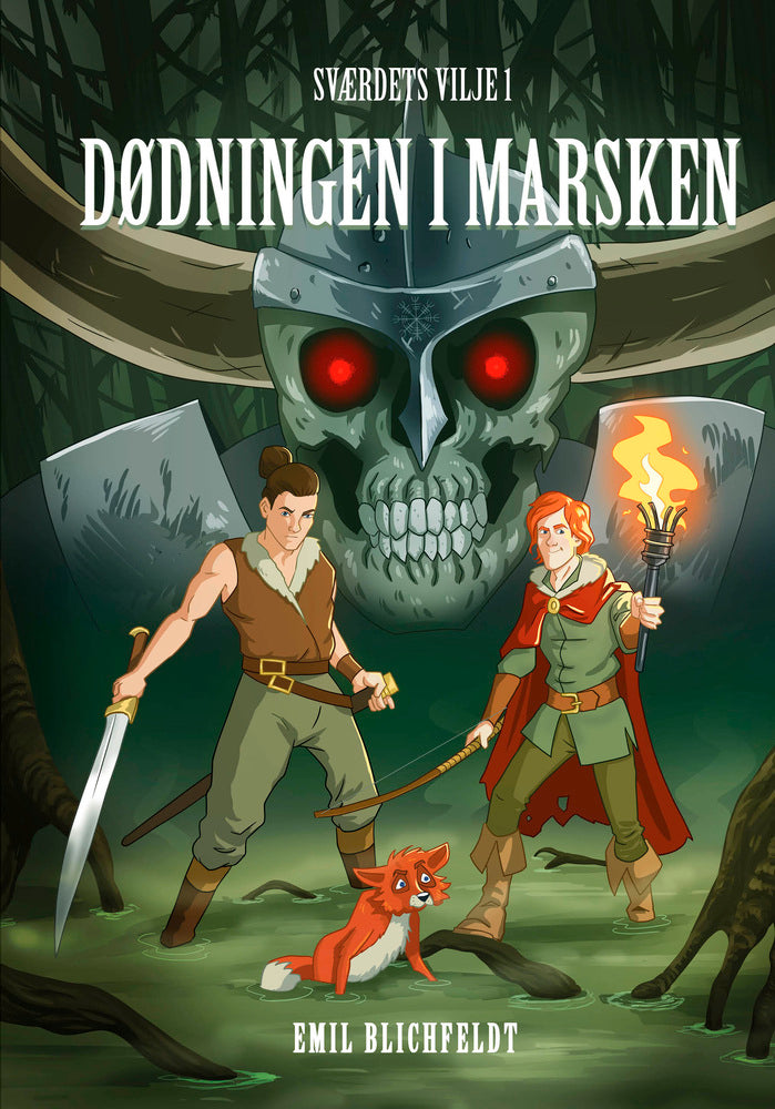Dødningen i marksen