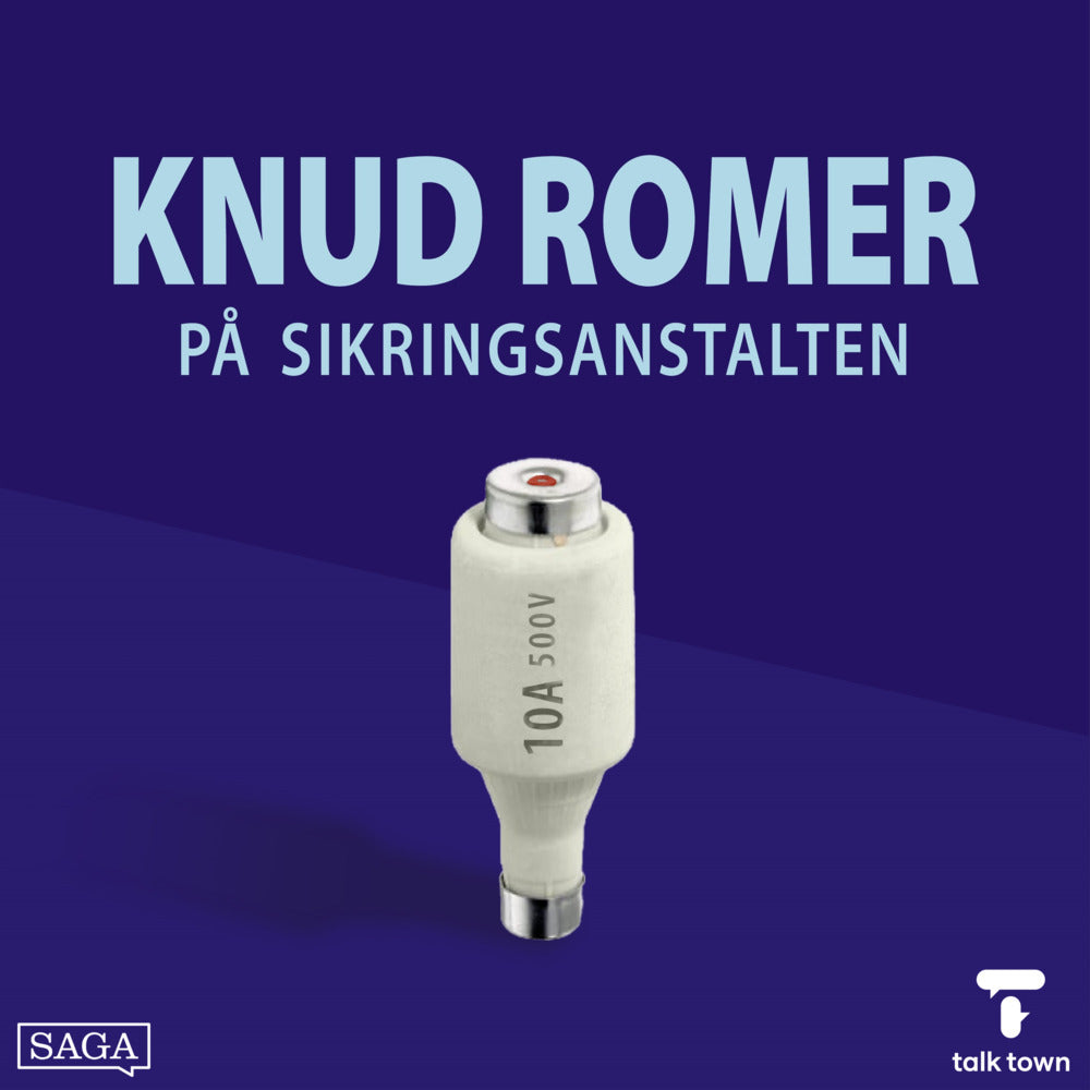Når du går i stykker