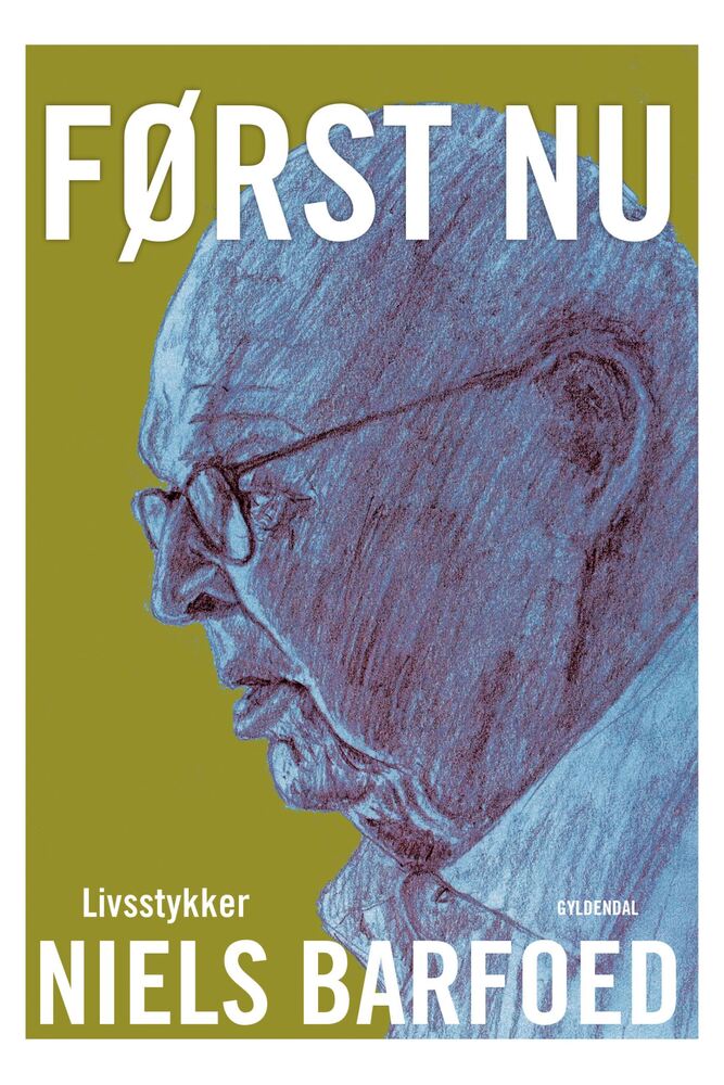 Først nu